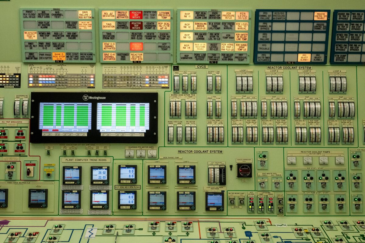 Texas Oil Men Catch the Buzz About New Nuclear Technology