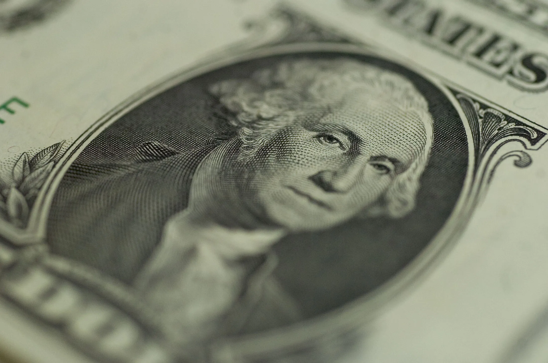 US DOLLAR