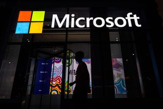 Microsoft Says Chinese Hackers Are Exploiting SharePoint Flaws