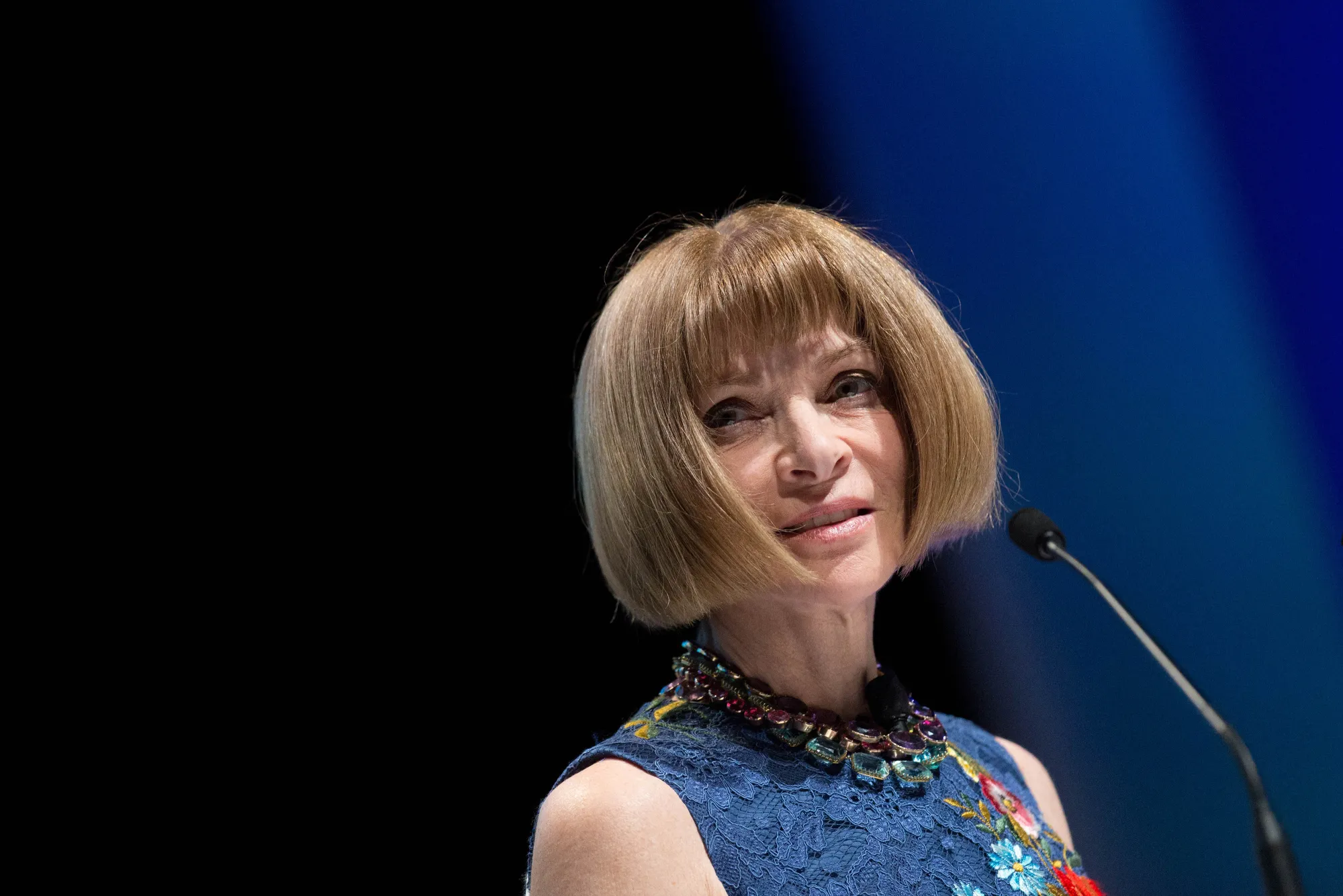 Anna Wintour