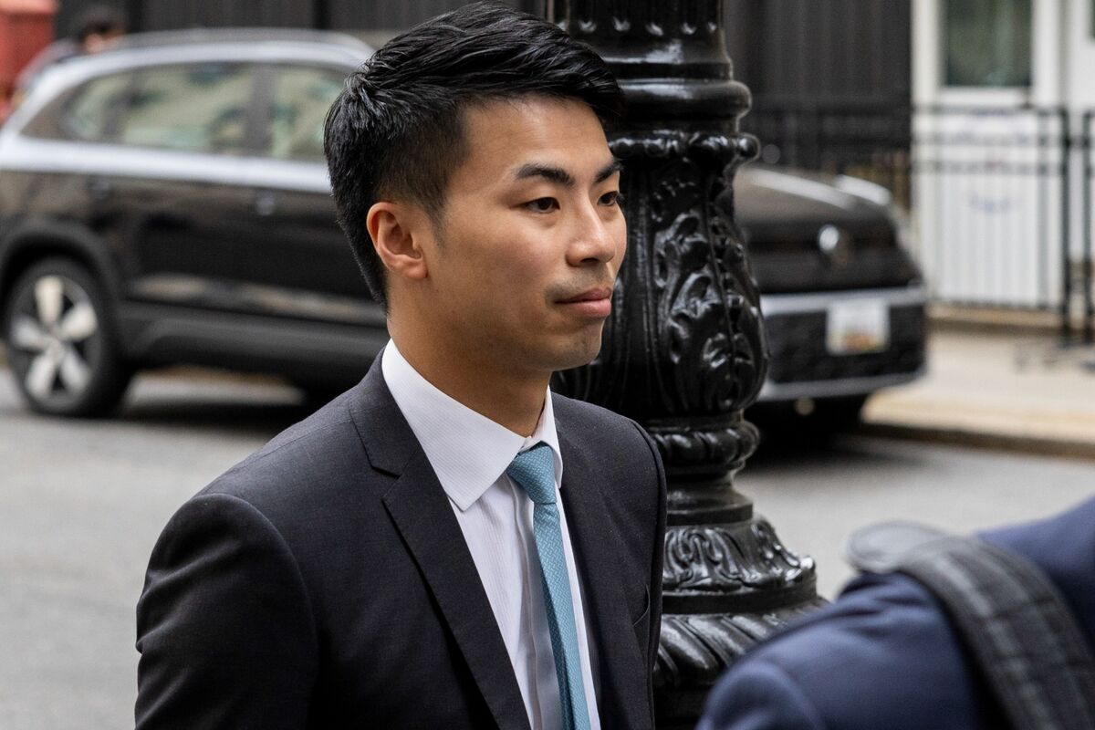 Quant Fails to Get $1 Billion Source-Code Theft Charge Tossed