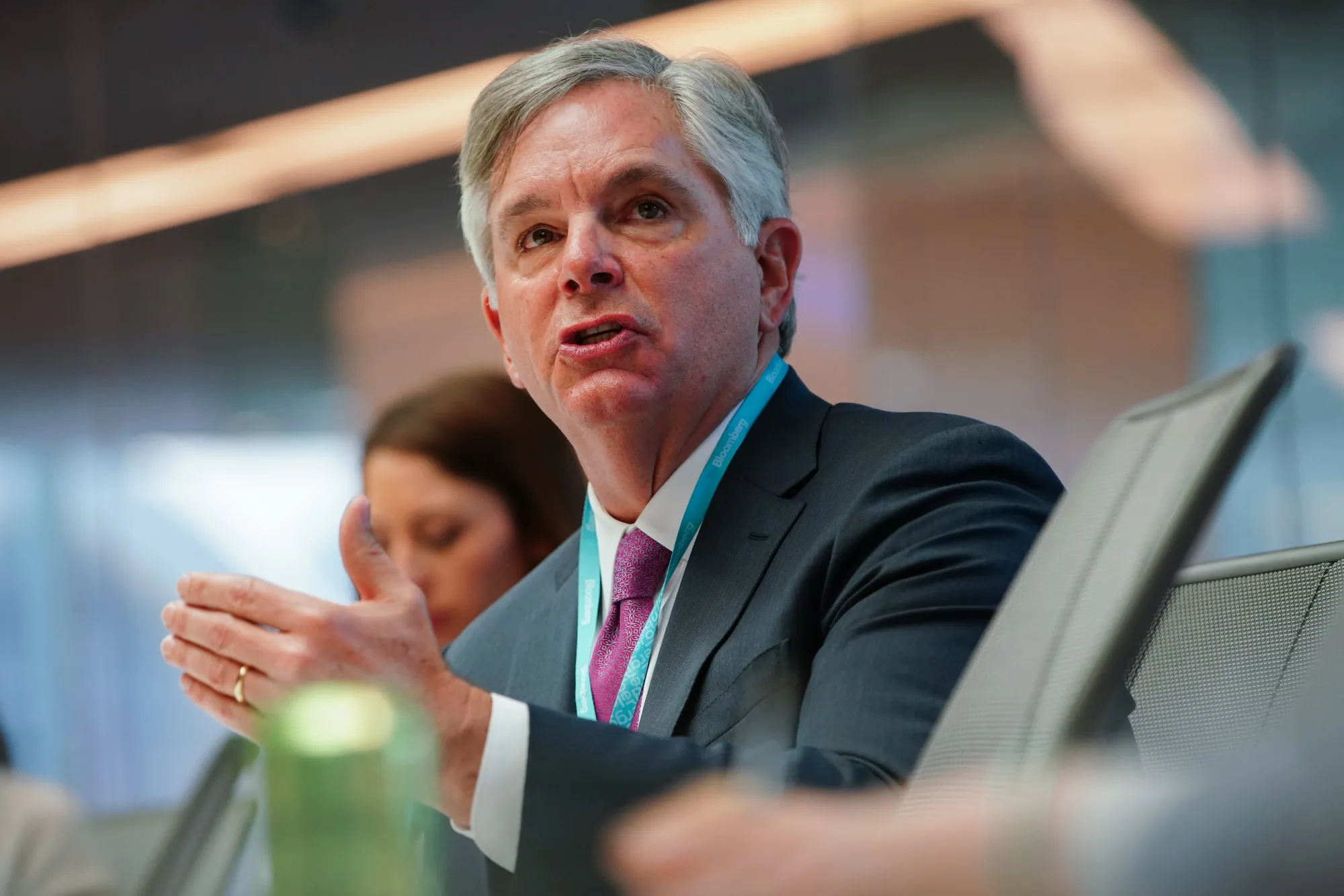 GE’s transformation led by CEO Larry Culp is nearly complete.