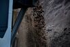 Lignite Extraction At An RWE AG Open Cast Mine  As Germany Rules Against Fossil Fuel's Abrupt Phase Out