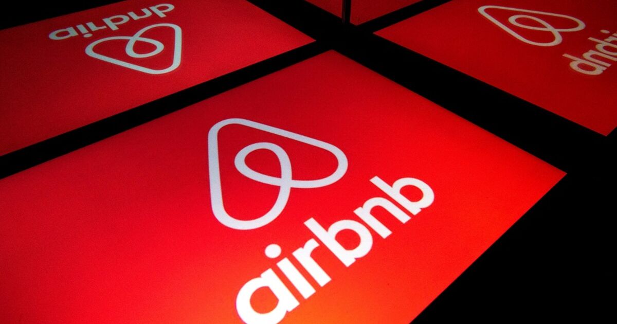 Airbnb CEO Expects Regional Travel Boom in 2021