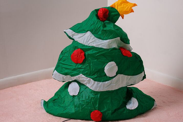 Trump Has Already Ruined Christmas