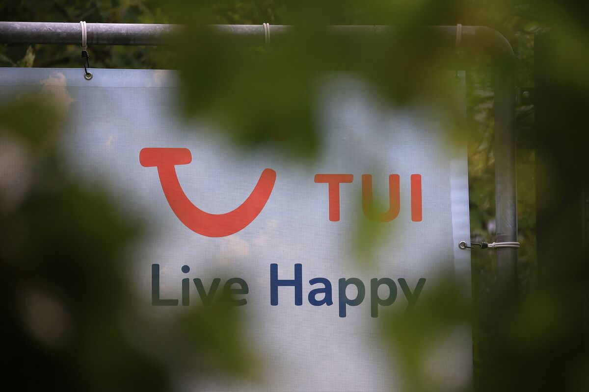 Tui-Aktionäre segnen Börsenumzug nach Frankfurt auf HV ab - Bloomberg