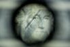 Operations At The Bureau Of Engraving And Printing As The $1 Bill Is Printed