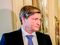 NORWAY-IRAN-POLITICS-DIPLOMACY
