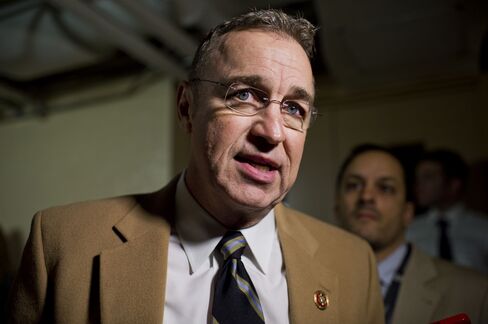 U.S. Representative Matt Salmon