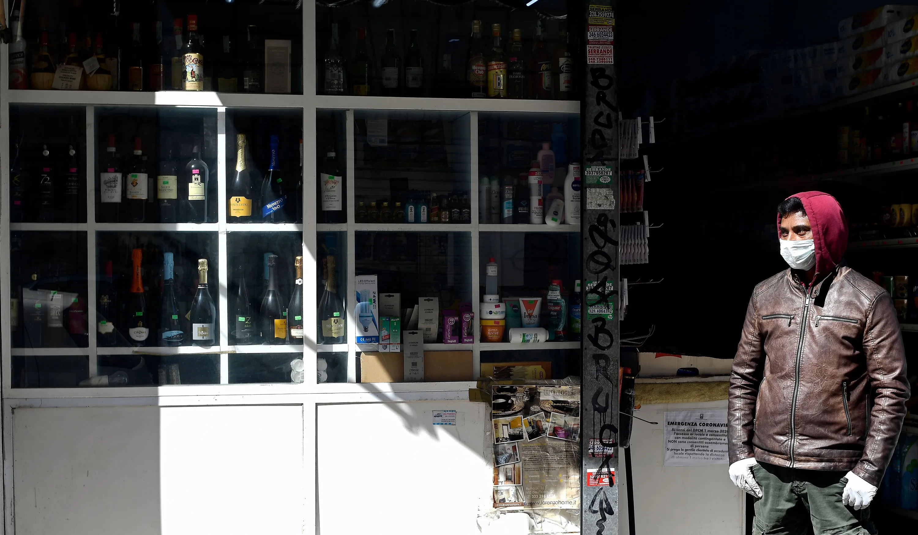 Reopening?