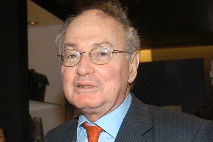 Patrick McMullan Archives