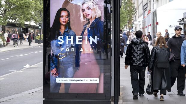 China's Temu and Shein Want to Crack Europe, But the US Is Too