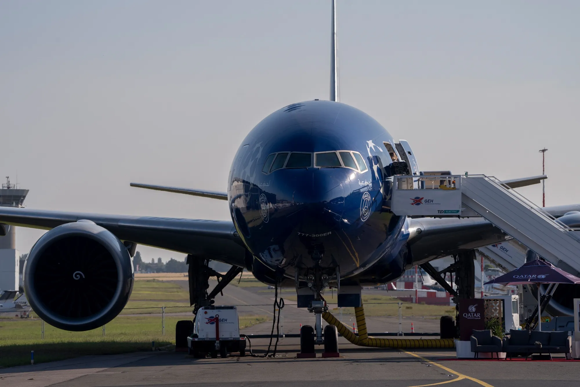 Several key business agreements linked to tariff discussions, such as PT Garuda Indonesia’s&nbsp;plans&nbsp;to purchase dozens of Boeing Co. jets, also require commercial signoffs,&nbsp;