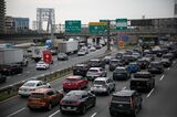 New Jersey Sues Over Congestion Pricing Plan In New York City