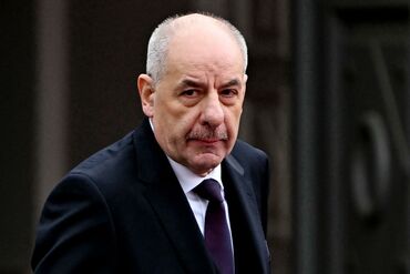 Tamas Sulyok