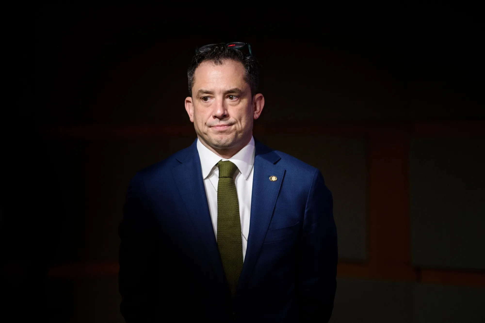 Robert Palladino