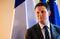 France's EU Affairs Minister Clement Beaune Interview