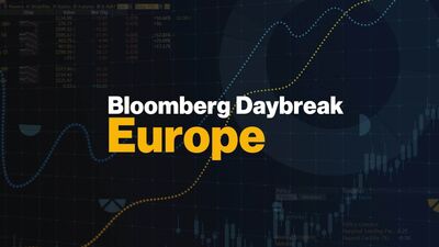 Three Good Reasons to Invest in the UK - Bloomberg