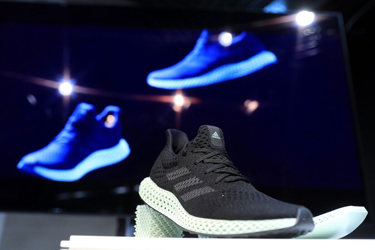 Adidas Executive Who Led U.S. Revival Is Stepping Down Bloomberg