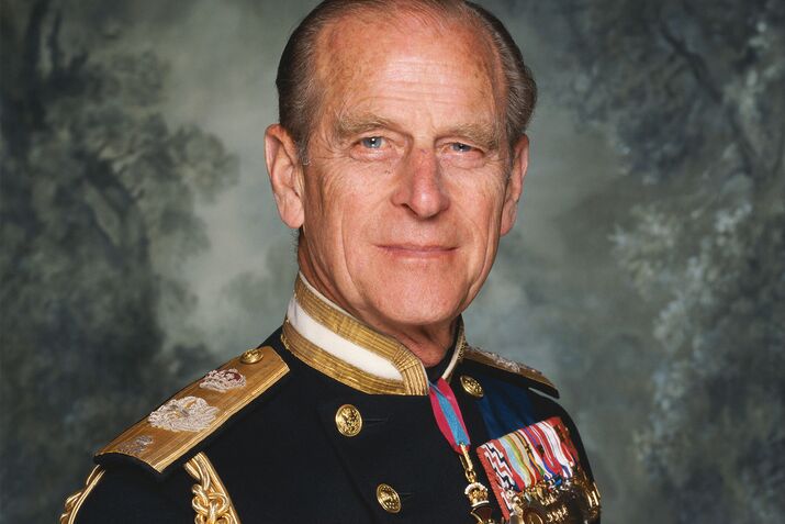 Duke of Edinburgh