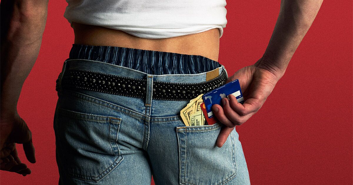 The Real Reason Trump Is Pushing ‘Buy American’