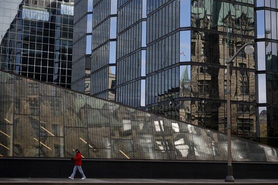 Bank of Canada Finds Inflation Target Preferred to Alternatives