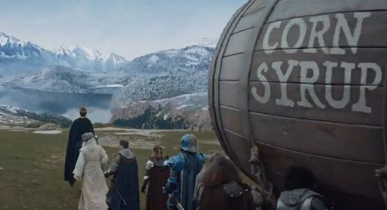 Bud Light Gets Earful From Angry Corn Lobby After Super Bowl Ad