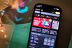 Sports Betting Apps As Online Gambling Expands In US