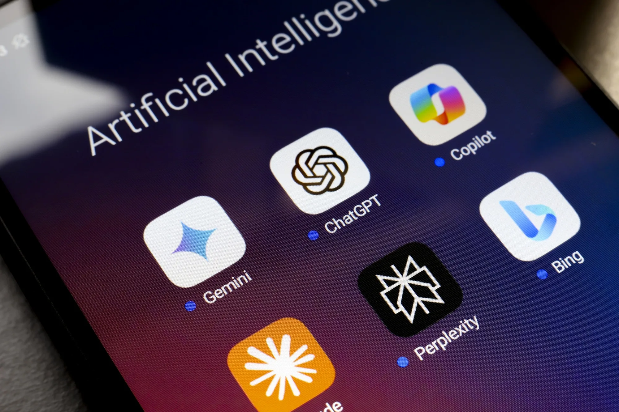 Top AI companies and open-source up-and-comers alike use the website to test out their new models.