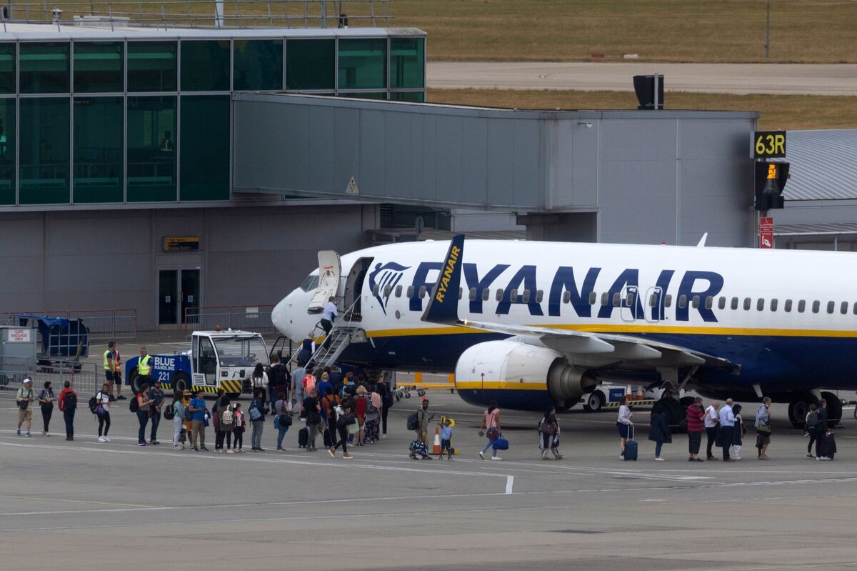 FTSE News: Ryanair (RYA) Forecast, Ithaca Energy (IAE) IPO, GSK Blenrep ...