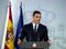 Prime Minister of Spain Pedro Sanchez