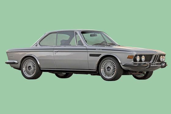 Five Ways to Find a Classic Car That Could Be a Great Investment