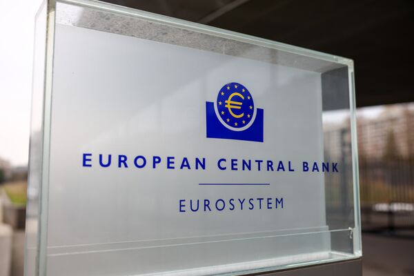 European Central Bank Cuts Interest Rates for Third Straight Time to Prop Up Flagging Economy