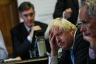 relates to Brexit No-Dealers Are Down, But They’re Not Out