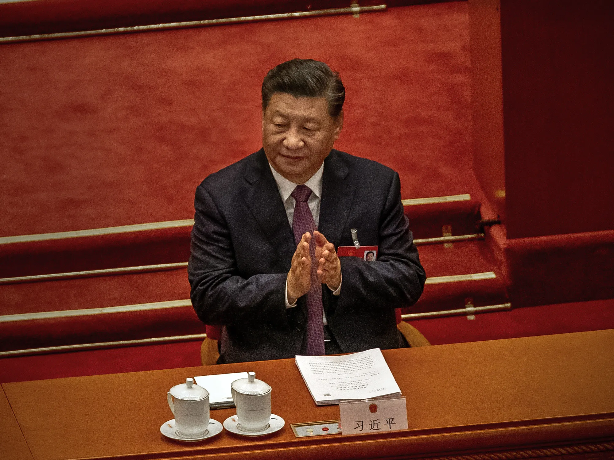 Xi Jinping