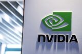 Nvidia Products and Offices In Taipei