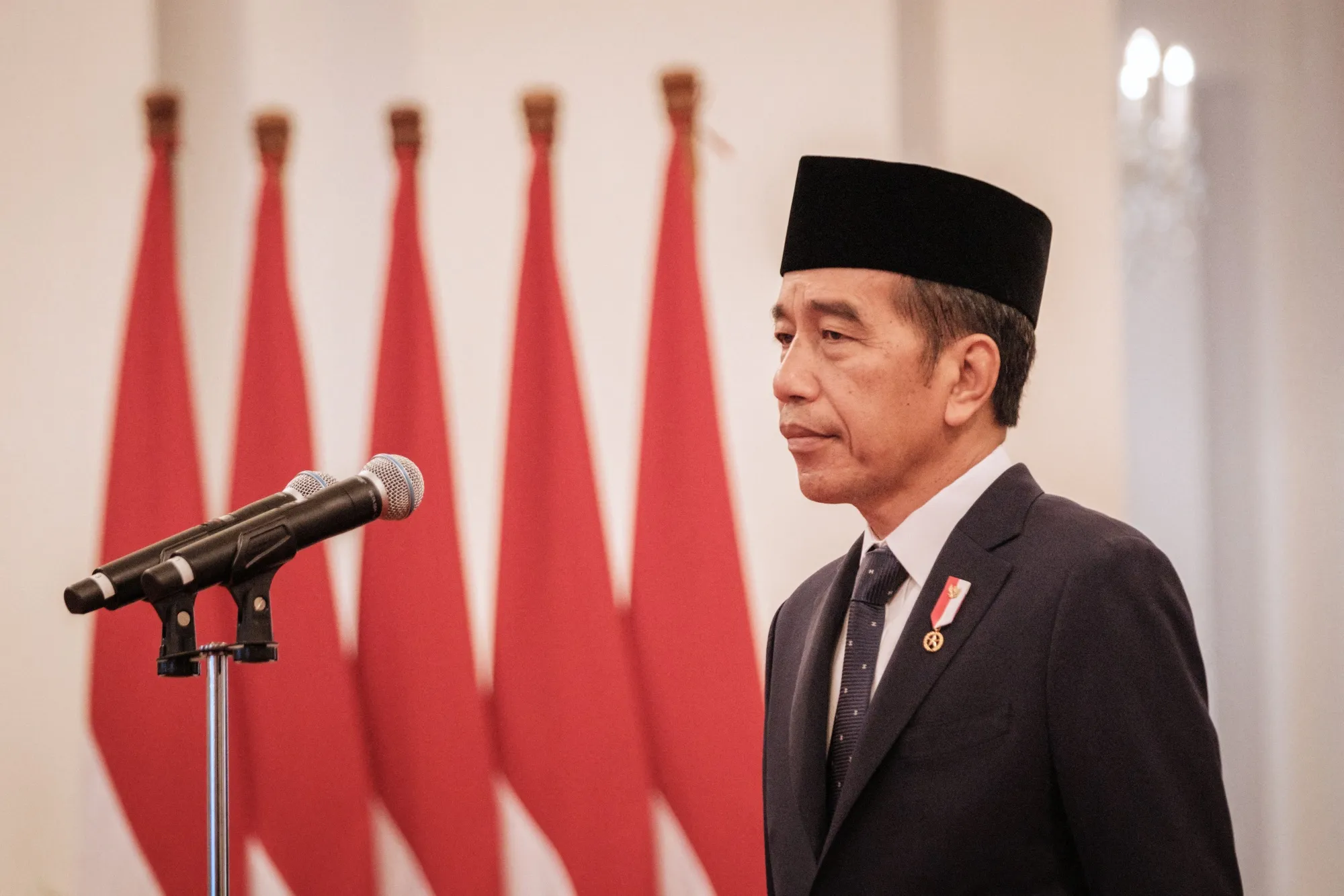 Joko Widodo