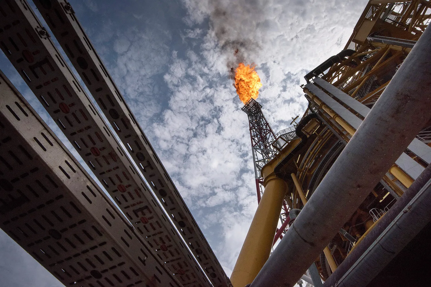 ANGOLA-FRANCE-ECONOMY-OIL