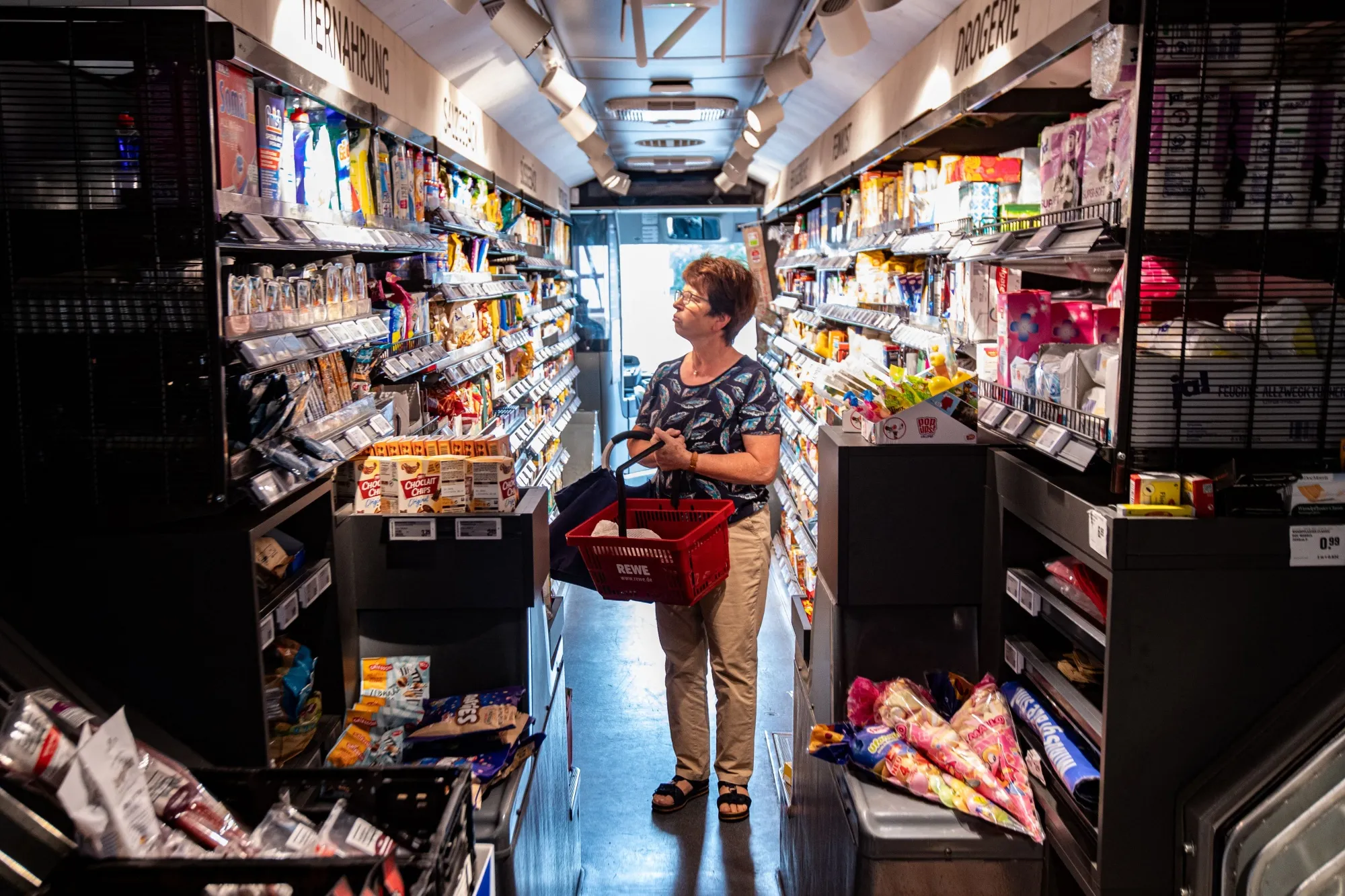 Policymakers are particularly focused on domestic services prices, where growth has remained stubborn in recent months.