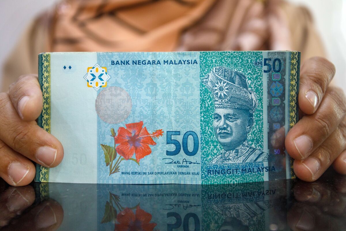 Ringgit Trading Signals Growing Global Confidence in Malaysia