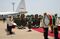 Algeria receives remains of fighters from France