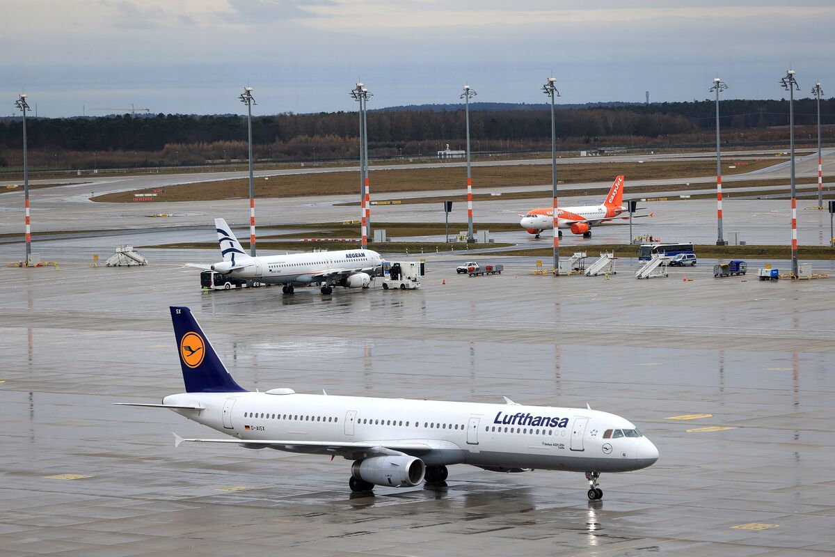 Lufthansa muss bei ITA Jahre des Alitalia-Schlendrian überwinden