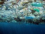 relates to There Are At Least 5.25 Trillion Pieces of Plastic in the Ocean