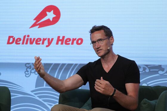 Delivery Hero Exits German Delivery Business in Reversal