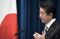 Japan's Prime Minister Shinzo Abe Reshuffles Cabinet