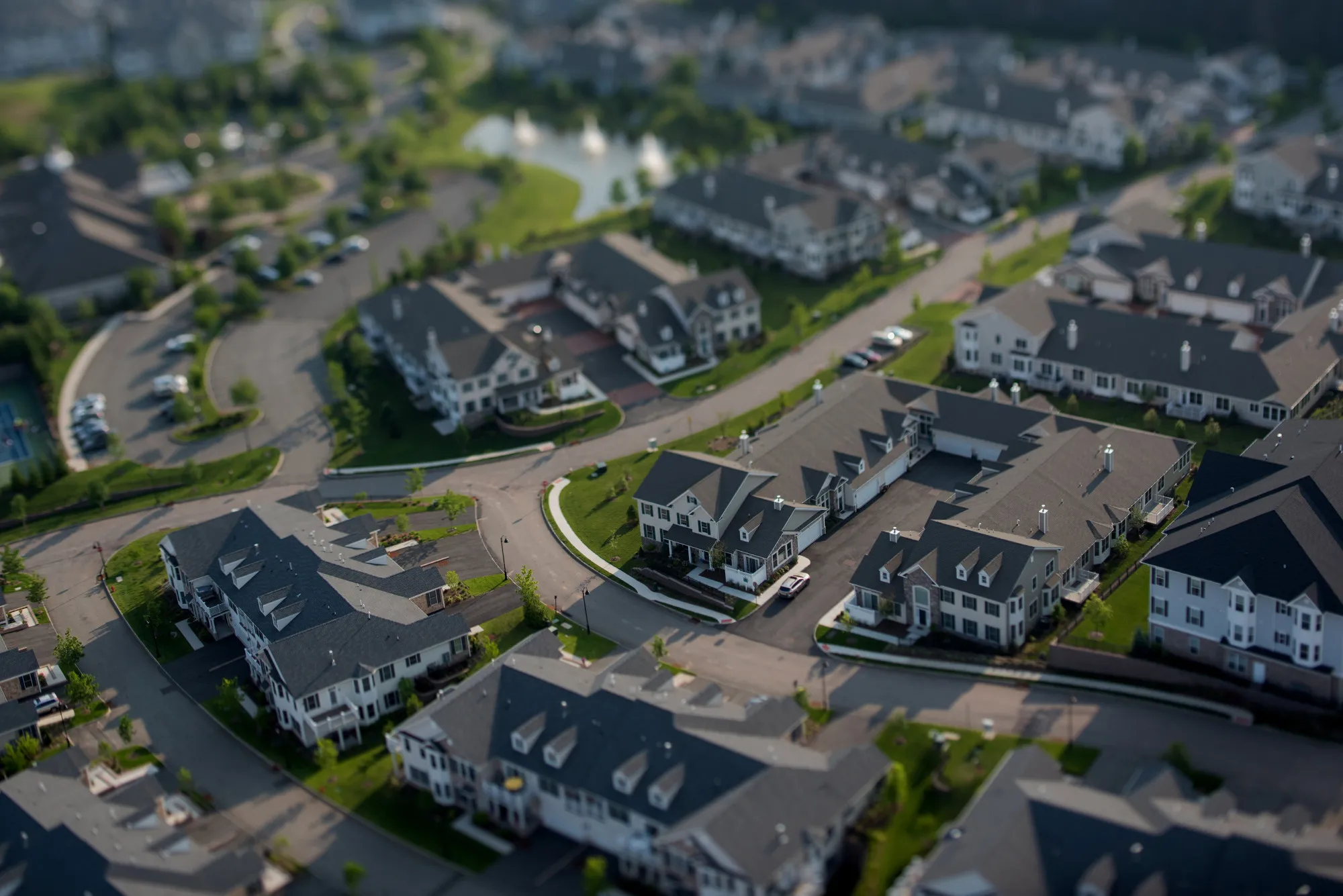 New Jersey's Highest-in-the-U.S. Property Taxes Are Rising Again