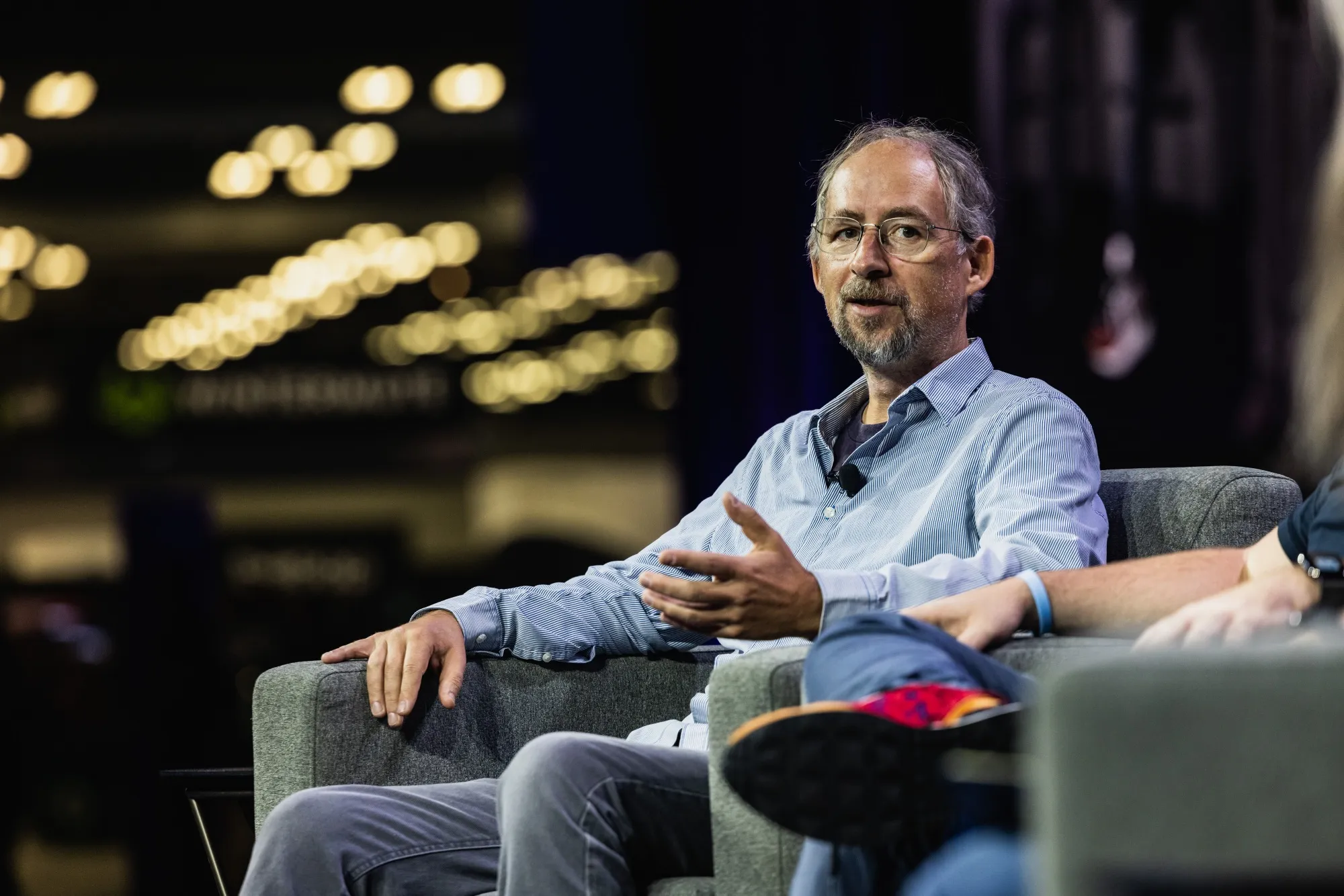 Crypto Firm Blockstream Seeks Fresh Funding at a Lower Valuation in Tight  Market - Bloomberg