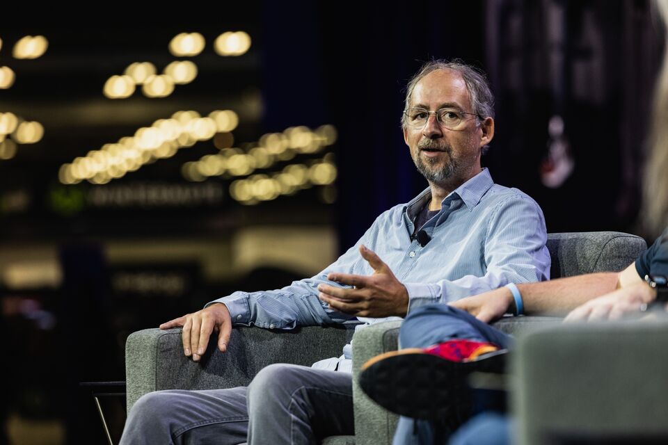 Crypto Firm Blockstream Seeks Fresh Funding at a Lower Valuation in