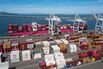 Trump’s Hormuz Blockade Has Deepened a Historic Shipping Crisis