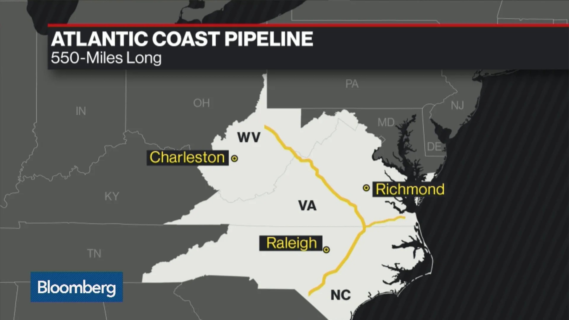 Watch Why Duke Energy Wants to Buy Piedmont Natural Gas - Bloomberg